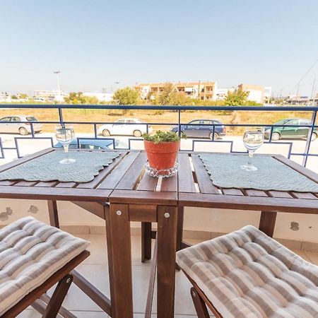 Eleni Luxury Apartment Preveza Exteriör bild