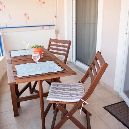 Eleni Luxury Apartment Preveza Exteriör bild